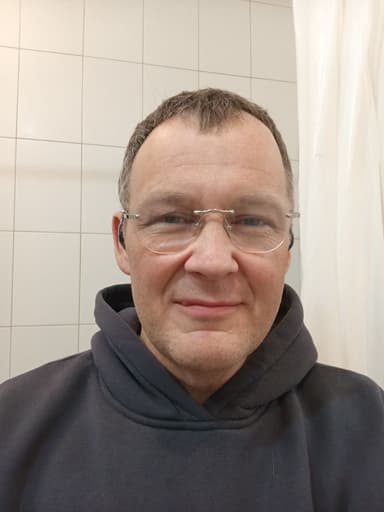 Василий Жерновой — Основатель HouseIQ — интегратор умного дома, Краснодар